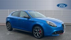 Alfa Romeo Giulietta 1.4 TB Sprint 5dr Petrol Hatchback